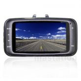 HD 1080P 2.7 Car DVR Vehicle Camera Recorder Dash Cam G-sens